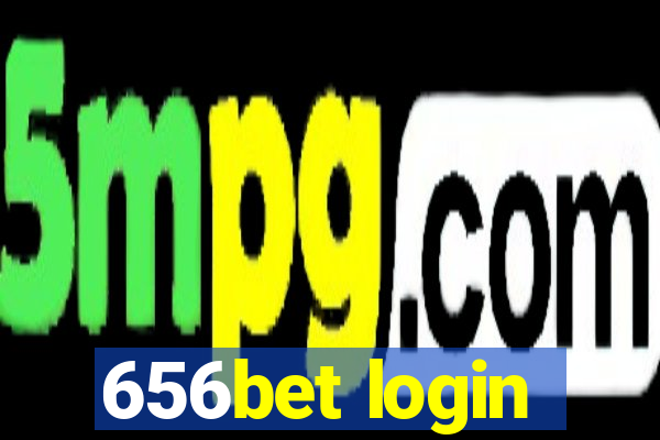 656bet login